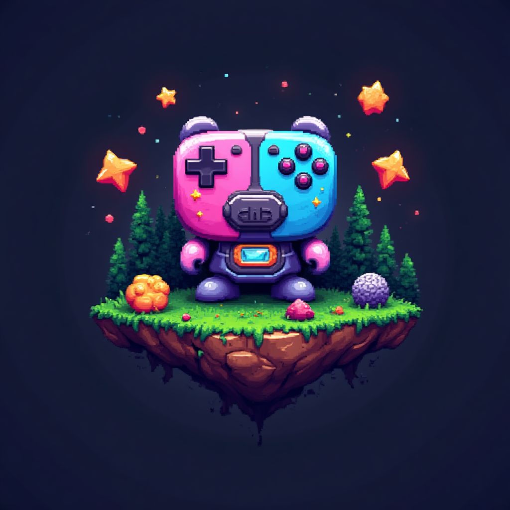 PixelPerfect Games