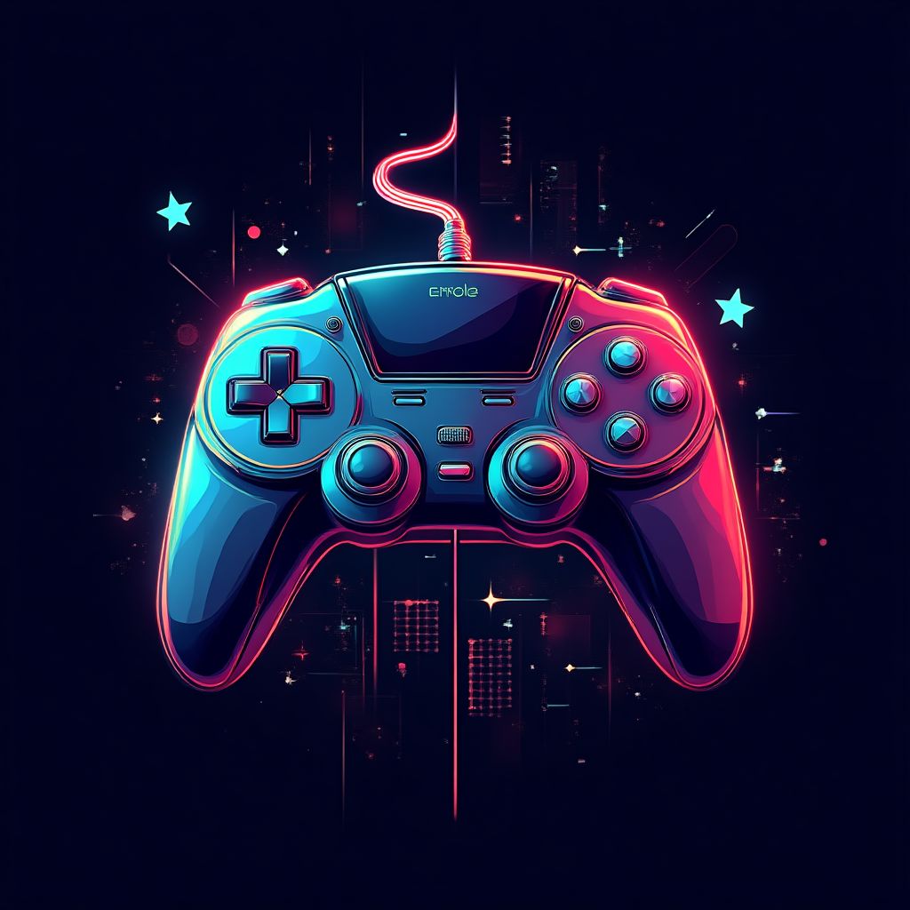 NexGen Console