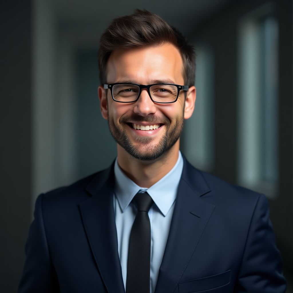 Nexus Games CEO
