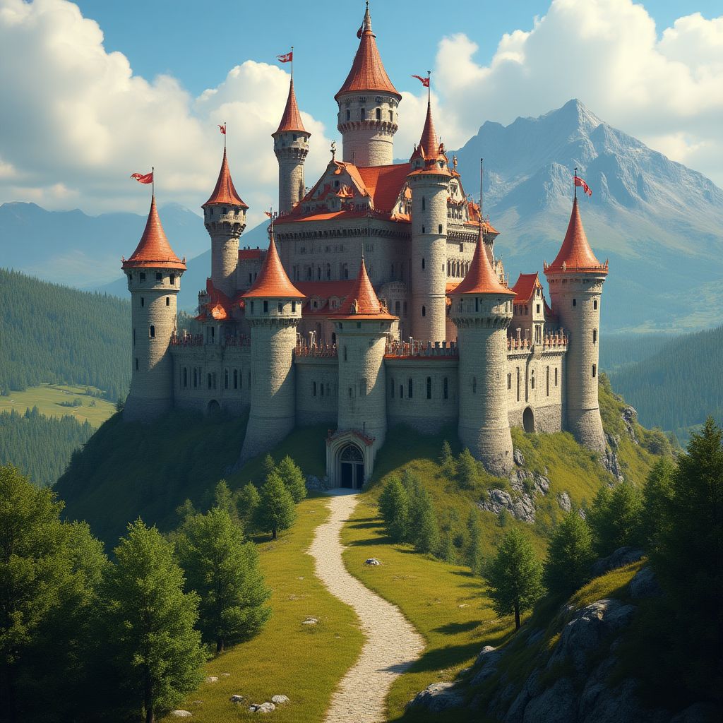Royal Kingdoms mobile game