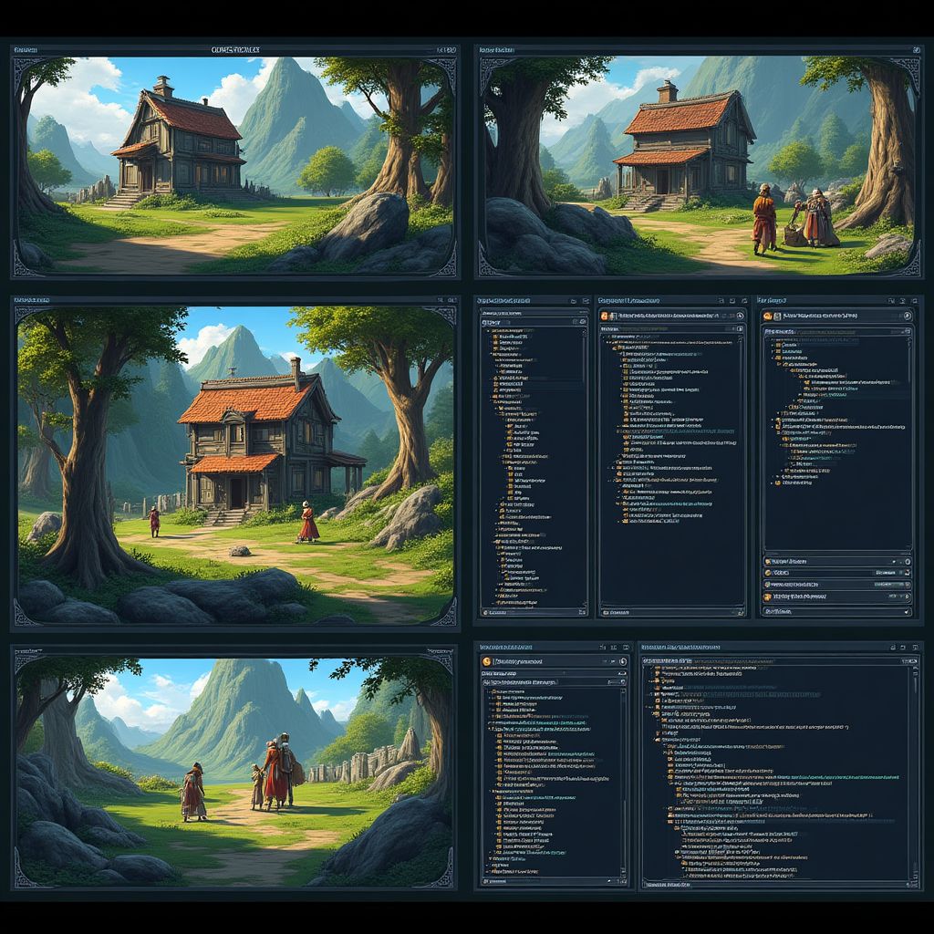 Royal Quest Case Study