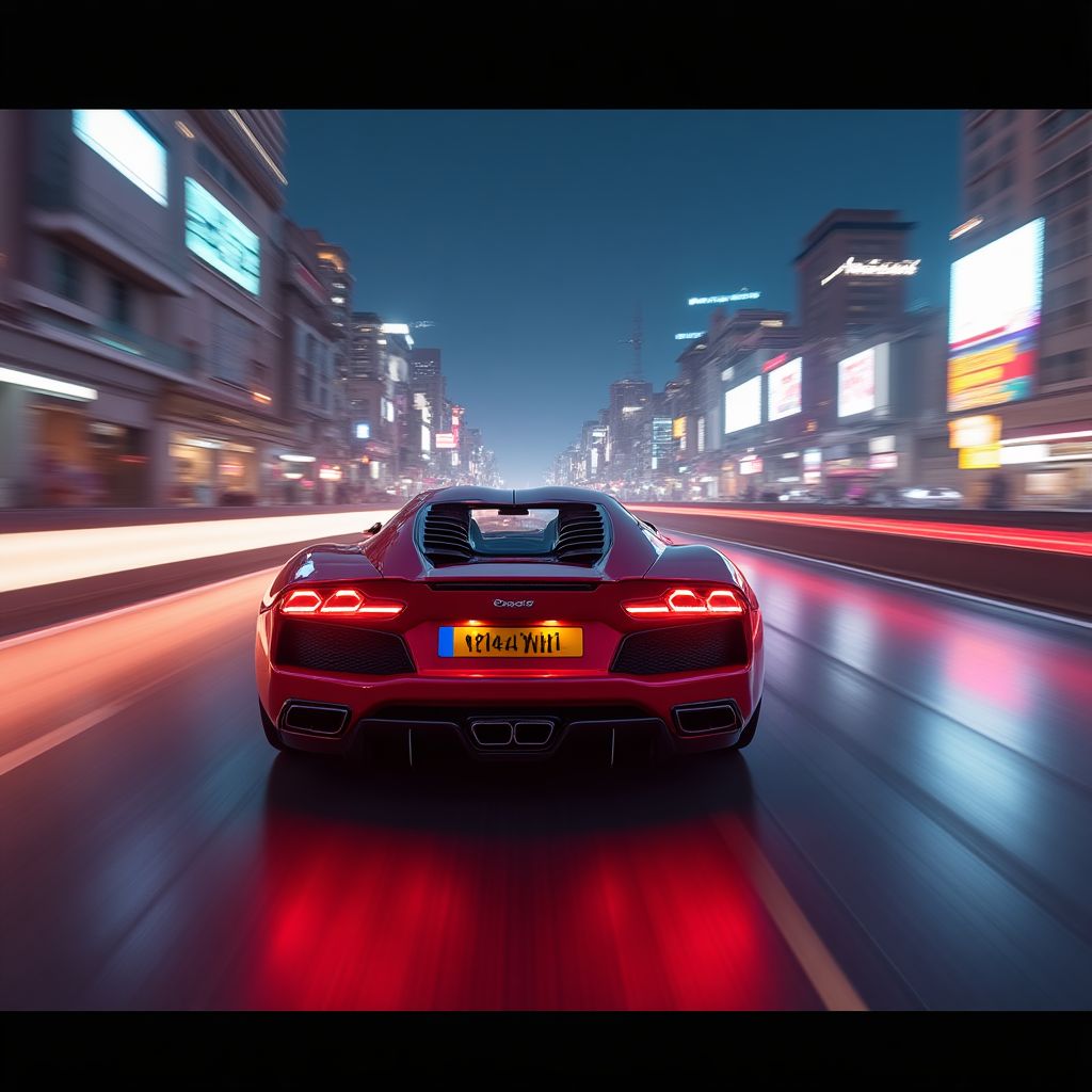 Speed Reels Racing game