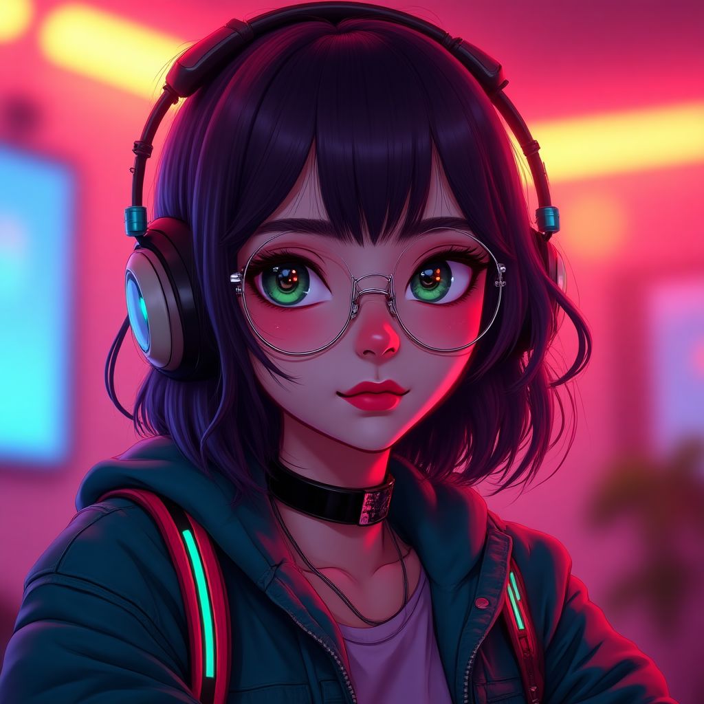 Lead Game Designer