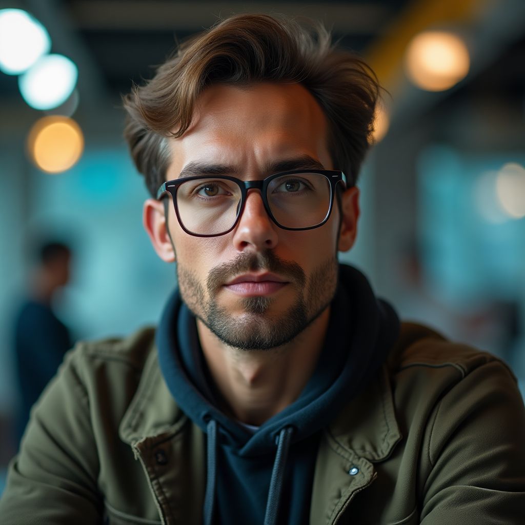 Lead Game Developer