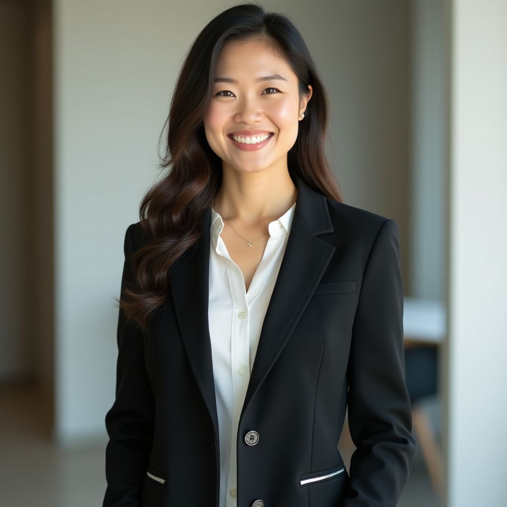 Sarah Chen - CEO at Nexus Games