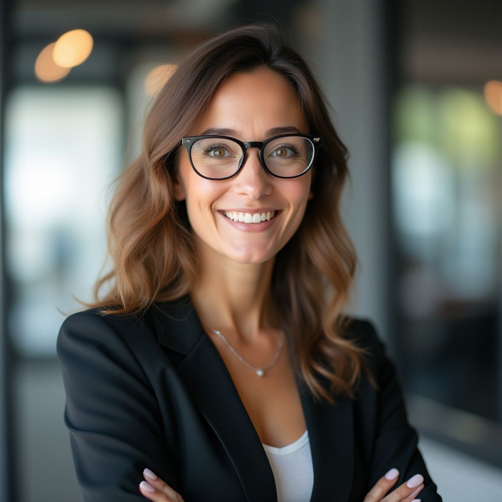 Emma Watson - Founder at Virtual Worlds